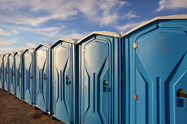 Best Portable Restroom Setup and Delivery  in , WI