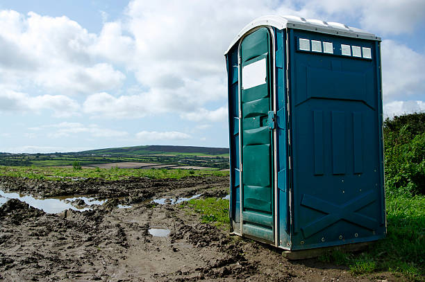 Best Portable Restroom Maintenance and Cleaning  in , WI